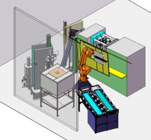 étude-iloetude-ilot-travail-robot-indust-gp-conceptt-travail-robot-indust-gp-concept